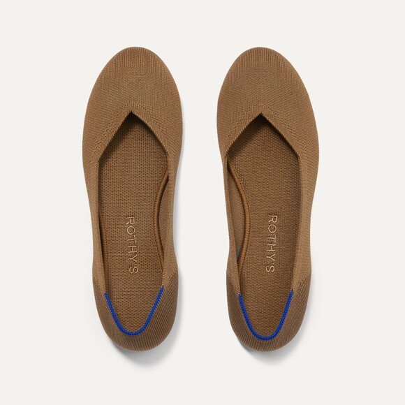 Rothy's Shoes - Rothy's Driftwood Size 10